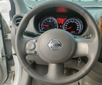 Nissan Sunny 2014 - [Hàng cực đẹp] Xe gia đình xịn 1 chủ từ đầu, không taxi dịch vụ, bao zin cả xe. Cam kết văn bản, bao test toàn quốc