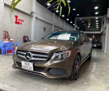Mercedes-Benz 2017 - Mẫu 2018, hộp số 9 cấp vẫn gỗ - Gốc SG