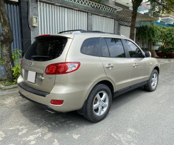 Hyundai Santa Fe 2010 - Số tự động, máy dầu