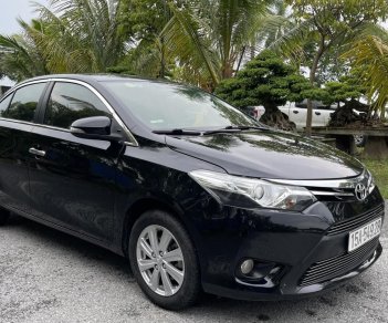 Toyota Vios 2015 - Bán xe tư nhân chính chủ - Giá cạnh tranh nhất miền Bắc. Xe cam kết không một lỗi nhỏ, bao test