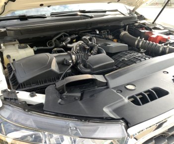 Ford Everest 2021 - Chính chủ giá chỉ 1 tỷ 350 tr