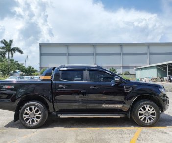 Ford Ranger 2018 - Nhập Thái - Giá chỉ 760tr