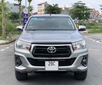 Toyota Hilux 2018 - Thanh lý giá rẻ