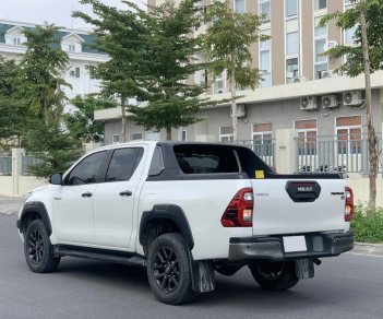 Toyota Hilux 2021 - Thanh lý giá rẻ