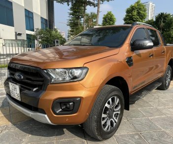 Ford Ranger 2019 - Nhập khẩu, giá chỉ 780 triệu