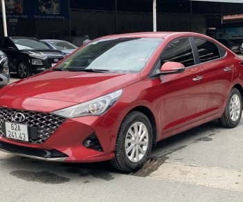 Hyundai Accent 2021 - Siêu lướt mới cứng