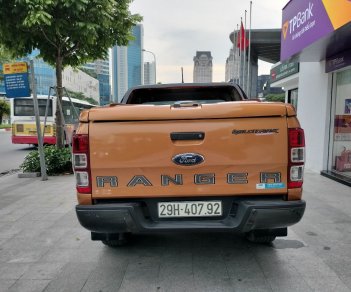 Ford Ranger 2020 - Odo 3 vạn km