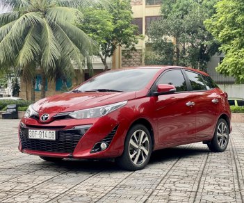 Toyota Yaris 2019 - Xe cực chất không lỗi nhỏ