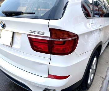 BMW X5 2011 - Hỗ trợ ngân hàng 70%