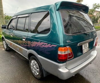 Toyota Zace 2000 - Bán xe chính chủ giá tốt 118tr