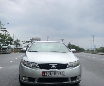 Kia Cerato 2011 - Cần bán xe nhập Hàn Quốc đẹp zin