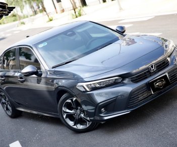 Honda Civic 2022 - Siêu lướt odo 5000km