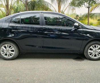 Toyota Vios 2018 - [Siêu lướt] - sx 12/2018 form 2019, 1 chủ từ đầu, zin nguyên bản 100% đến từng chiếc ốc. Gọi ngay nhận giá tốt