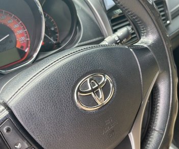 Toyota Yaris 2016 - Xe chính chủ đi từ đầu, giá 468tr