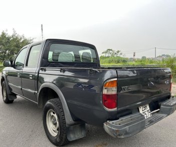 Ford Ranger 2003 - 2 cầu, máy dầu, số sàn