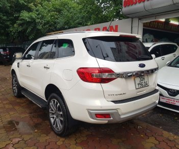 Ford Everest 2021 - Nhập Thái