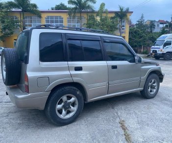 Suzuki Vitara 2003 - Biển Hà Nội - Bao giá toàn quốc