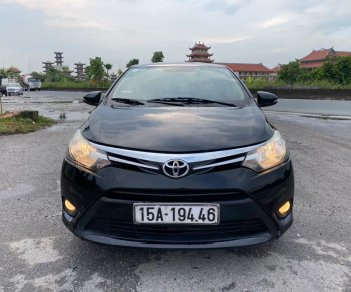 Toyota Vios 2015 - Giá cực tốt