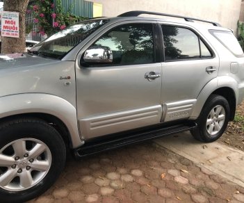 Toyota Fortuner 2009 - Giá tốt 465tr