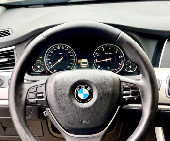 BMW 2014 - Màu nâu xám siêu đẹp