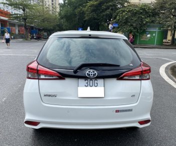 Toyota Yaris 2020 - Bán xe giá 635tr