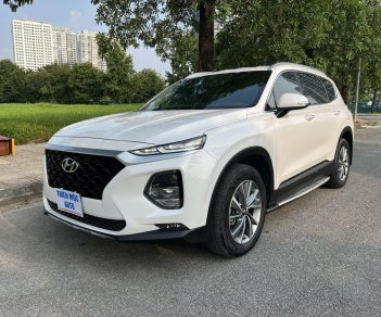 Hyundai Santa Fe 2019 - Biển HN, odo 3,2v km