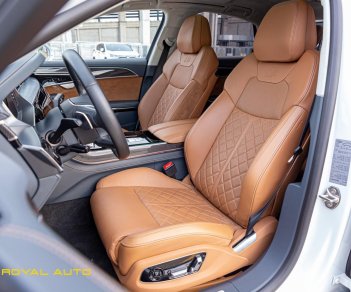 Audi S8 2020 - Sài Gòn - Duy nhất tại Royal Auto - Tặng gói chăm xe 1 năm và phụ kiện 30 triệu