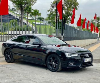 Audi A5 2016 - Đăng ký 2016, nhập khẩu, giá tốt 1 tỷ 230tr