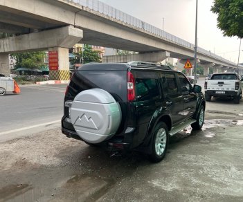 Ford Everest 2014 - Máy dầu đẹp suất sắc