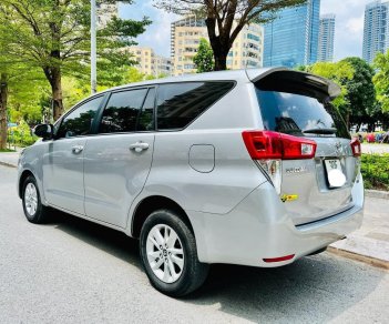 Toyota Innova 2017 - Xe cá nhân, biển HN đẹp