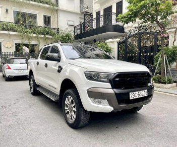 Ford Ranger 2017 - Cần bán xe cực đẹp