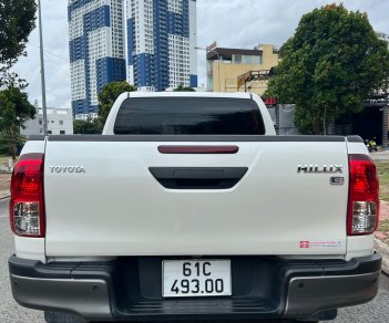 Toyota Hilux 2021 - Số tự động 1 cầu