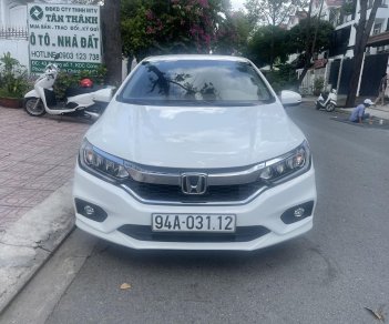 Honda City 2018 - Bản cao nhất, tự động, xe lướt odo chuẩn 33.000km (bao test hãng, xe gia đình một chủ, không dịch vụ taxi