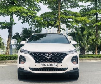 Hyundai Santa Fe 2020 - Odo 3.5 vạn km