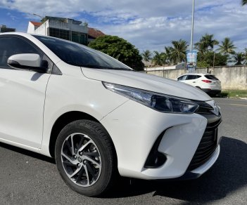 Toyota Vios 2021 - SIêu lướt