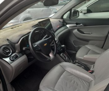 Chevrolet Orlando 2013 - Cần bán lại xe giá cạnh tranh