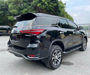 Toyota Fortuner 2021 - Giá tốt nhất thị trường