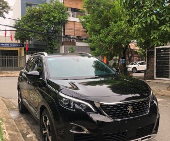 Peugeot 3008 2020 - Cần bán gấp đăng ký 2020 xe gia đình giá tốt 975tr