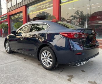 Mazda 3 2019 - Xanh cavansite siêu đẹp odo 4 vạn km cực mới