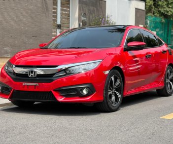 Honda Civic 2017 - Cần bán xe nhập giá chỉ 695tr