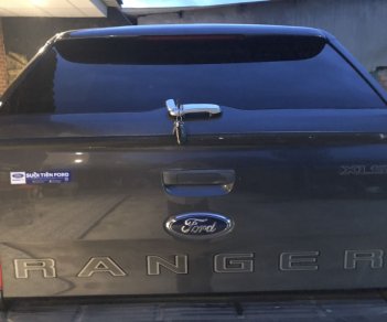 Ford Ranger 2019 - Một cầu siêu đẹp. Lên full đồ