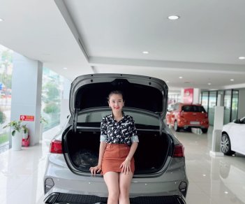 Kia K3 2022 - Giá chỉ 704 triệu