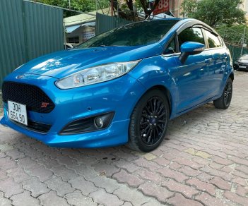 Ford Fiesta 2014 - Số tự động bản phun kịch xăng ăn như ngửi, công nghệ Mỹ, xe thật mới xem xe la yêu luôn