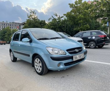 Hyundai Getz 2009 - Xe nhập, gia đình đẹp