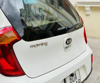 Kia Morning 2019 - Tặng 1 năm chăm xe bảo dưỡng miễn phí