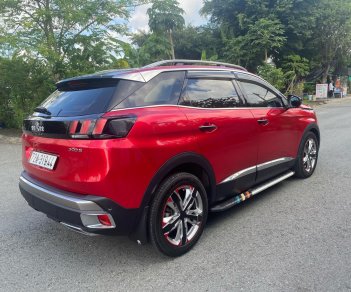 Peugeot 3008 2018 - Xe chính chủ giá 780tr