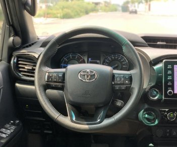 Toyota Hilux 2021 - Thanh lý giá rẻ