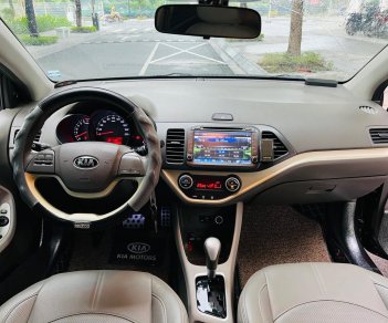 Kia Morning 2017 - Biển Hà Nội - Chạy chuẩn 6v8 km