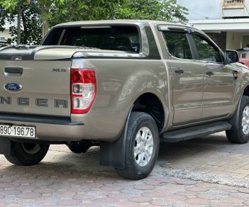 Ford Ranger 2018 - Cần bán gấp xe