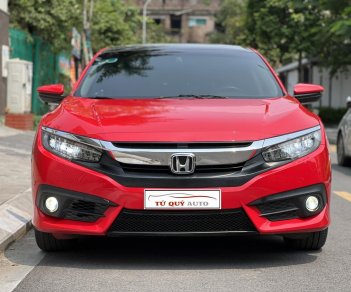 Honda Civic 2017 - Cực hot + cam kết bảo hành sâu, test bất cứ đâu